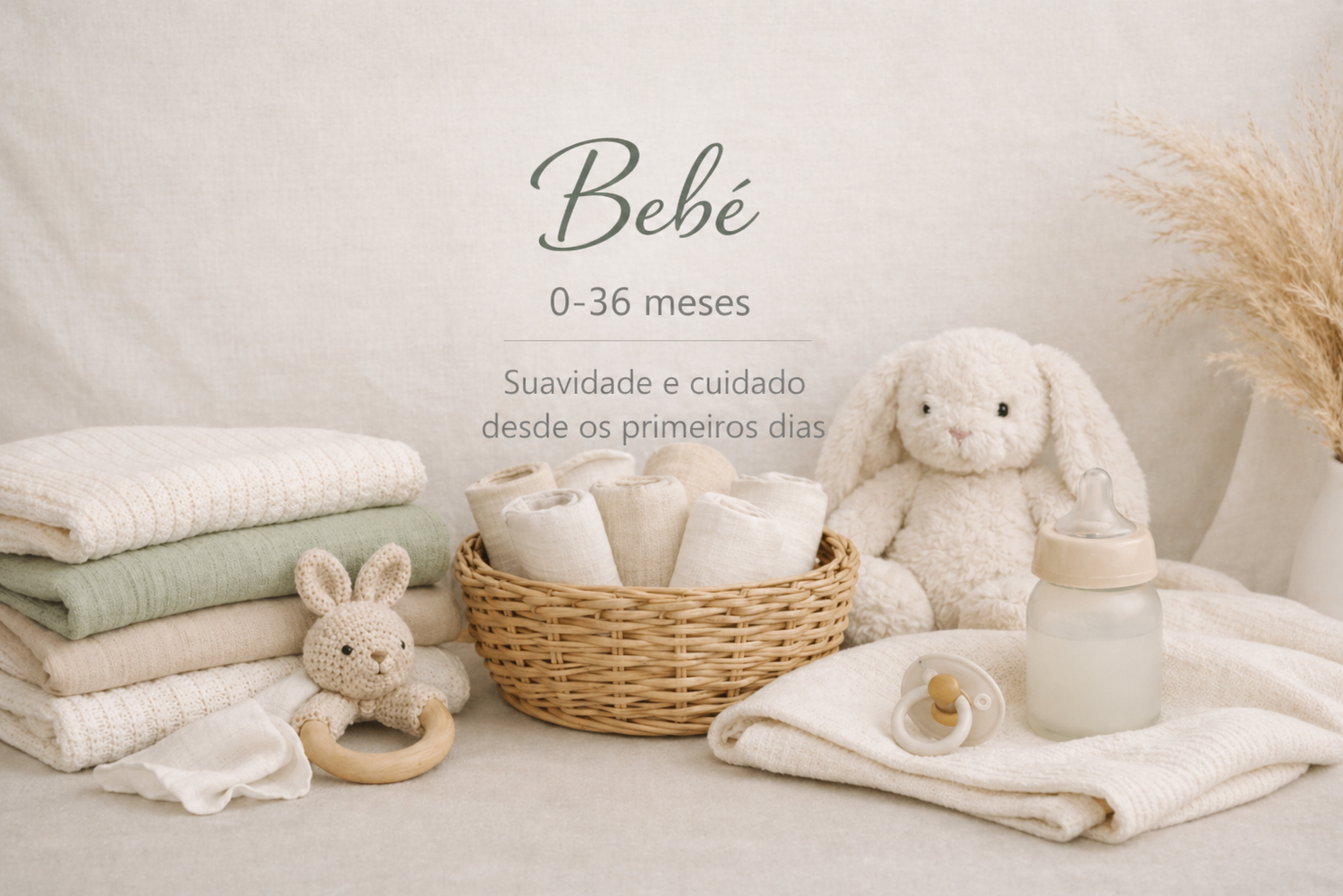 Bebé (0–36 meses)