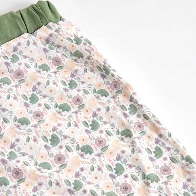 Pijama Manga Curta – Senhora (S/M)