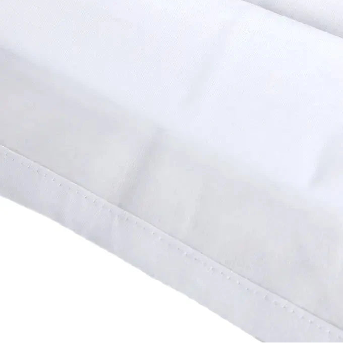Protetor de Almofada Impermeável em Malha Jersey (Pack 2)