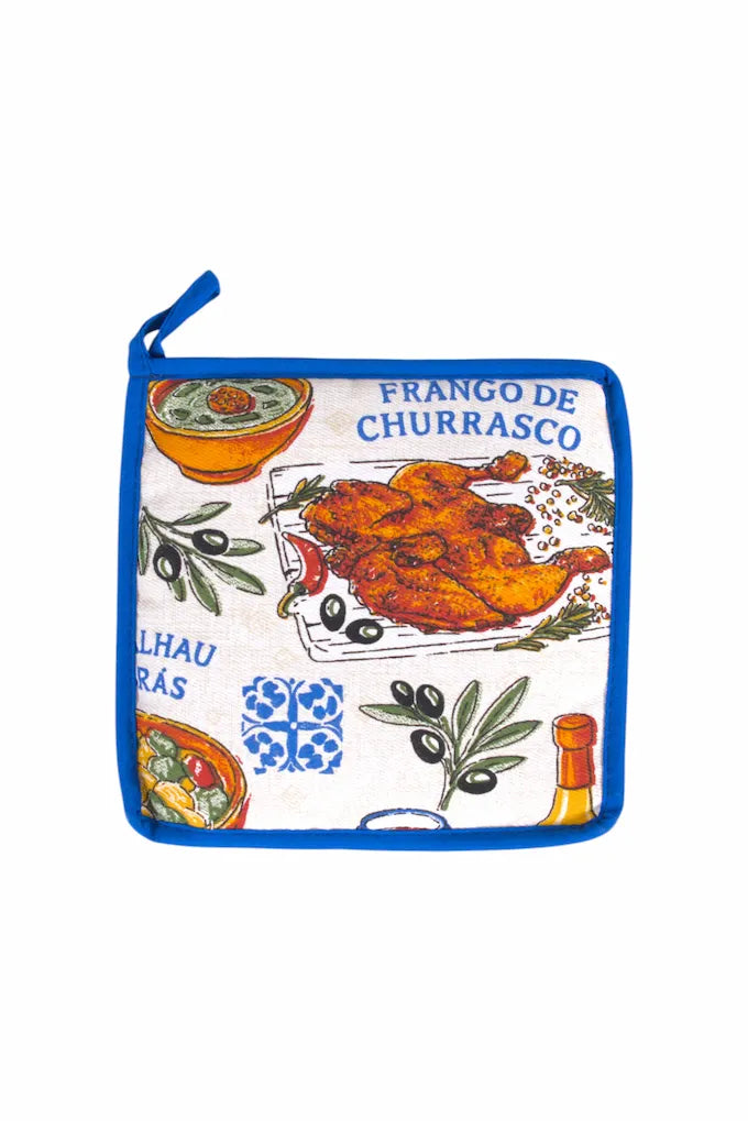 Portugal - Conjunto de Cozinha (3 Peças)