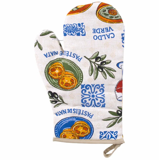 Portugal - Conjunto de Cozinha (3 Peças)