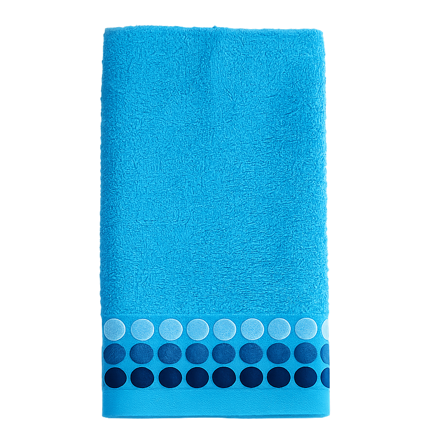 Toalha de Rosto Algodão - Bordadas (Leve 3 por €14,90)