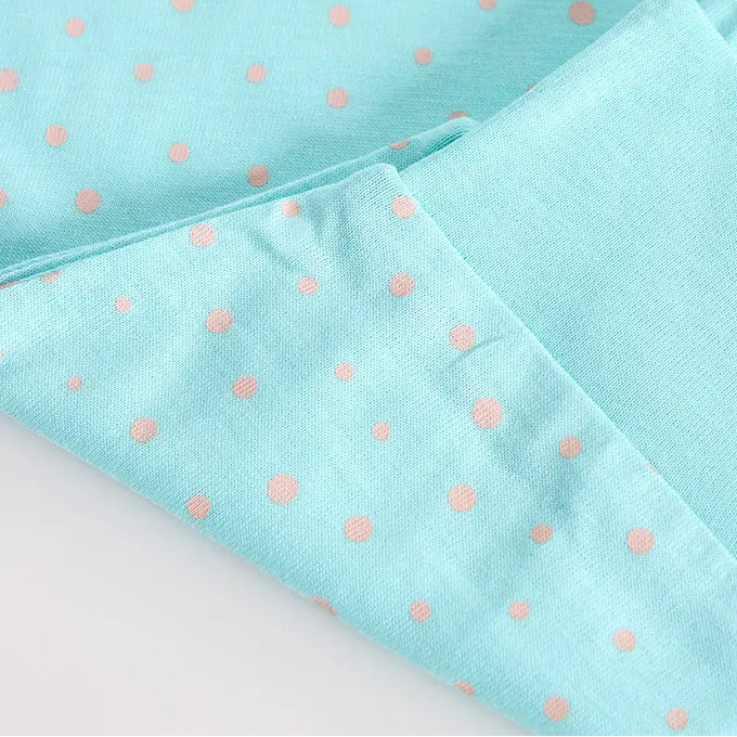 Pijama Estampado – Bebé